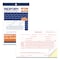 Rediform Book, Driver Log, Dup, 31 6K681 - alternate 10